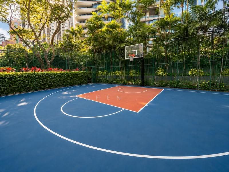 2 Leonie Hill Road, Leonie Hill, Orchard / River Valley, 4 Bedrooms, 2,770 sqft, Condominium For Rent, by CHEN ., 500288362 - PropertyGuru.com.sg