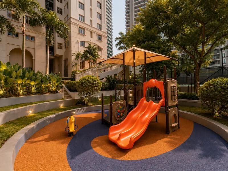2 Leonie Hill Road, Leonie Hill, Orchard / River Valley, 4 Bedrooms, 2,770 sqft, Condominium For Rent, by CHEN ., 500288362 - Exterior - PropertyGuru.com.sg