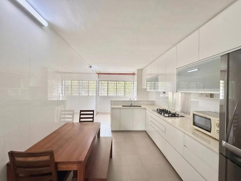 601 Clementi West Street 1, 601 Clementi West Street 1, Buona Vista / West Coast / Clementi New Town, 3 Bedrooms, 990 sqft, HDB Flat For Sale, by Aaron Hong, 500288364 - PropertyGuru.com.sg