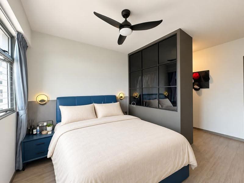 623C Tampines Avenue 12, 623C Tampines Avenue 12, Pasir Ris / Tampines, 3 Bedrooms, 1,001 sqft, HDB Flat For Sale, by Jia Qi, 500288366 - Bedroom - PropertyGuru.com.sg