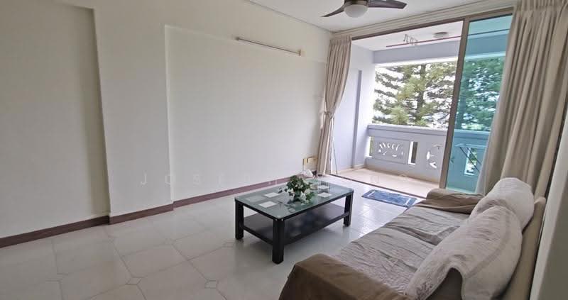 Orchid Park Condominium, 81 Yishun Street 81, Sembawang / Yishun, 3 Bedrooms, 1,250 sqft, Condominium For Sale, by Joseph Yong, 500288368 - Living Room - PropertyGuru.com.sg