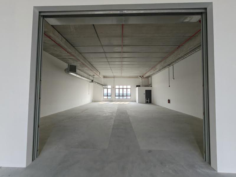 Tampines Connection, 2 Tampines North Drive 4, Pasir Ris / Tampines, 1,927 sqft, Factory / Workshop (B2) For Rent, by Adam Oh, 500288369 - CommercialGuru.com.sg