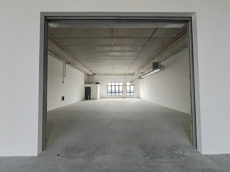 Tampines Connection, 2 Tampines North Drive 4, Pasir Ris / Tampines, 1,927 sqft, Factory / Workshop (B2) For Rent, by Adam Oh, 500288369 - CommercialGuru.com.sg