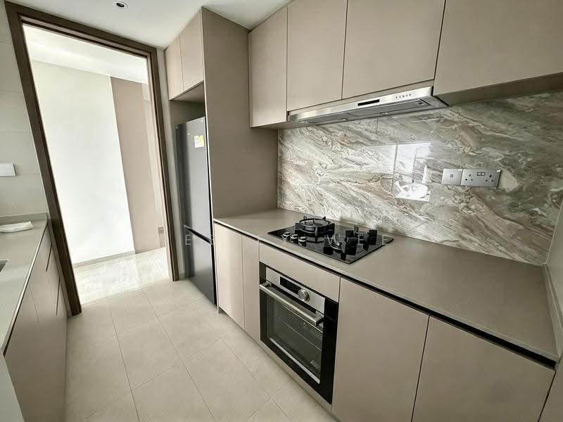 Grand Dunman, 16 Dunman Road, East Coast / Marine Parade, 4 Bedrooms, 1,119 sqft, Condominium For Rent, by Wesley Wee, 500288373 - Kitchen - PropertyGuru.com.sg