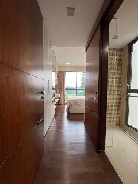 Miltonia Residences, 536 Miltonia Close, Sembawang / Yishun, 2 Bedrooms, 861 sqft, Condominium For Rent, by Angeline Chan, 500288378 - Corridor - PropertyGuru.com.sg