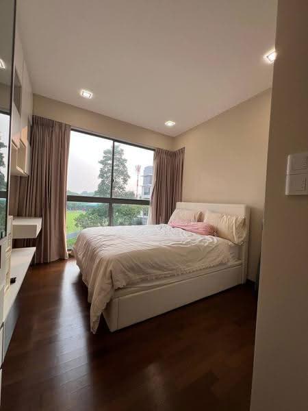 Miltonia Residences, 536 Miltonia Close, Sembawang / Yishun, 2 Bedrooms, 861 sqft, Condominium For Rent, by Angeline Chan, 500288378 - Bedroom - PropertyGuru.com.sg