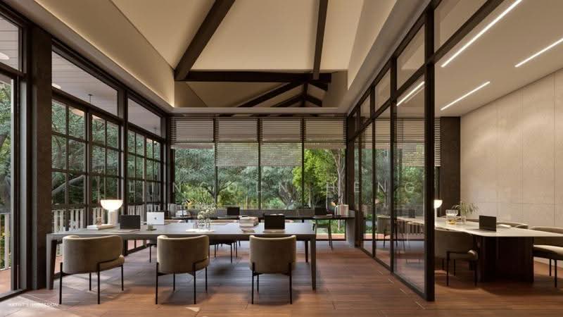 Lentor Mansion, 52 Lentor Gardens, Mandai / Upper Thomson, 2 Bedrooms, 527 sqft, Condominium For Sale, by Lincoln Heng, 500288379 - Study - PropertyGuru.com.sg
