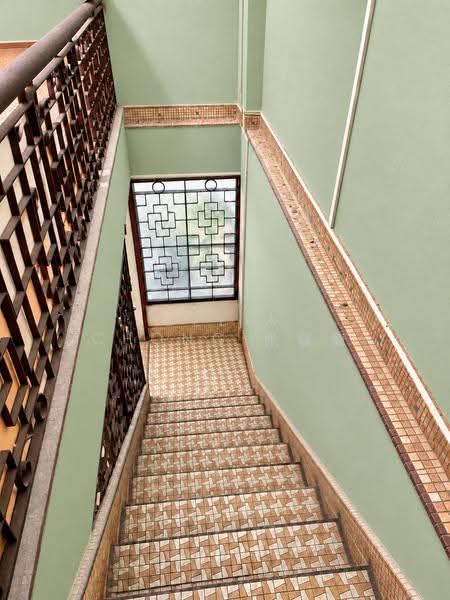 Conservation Shophouse in Little India, Upper Weld Road, Farrer Park / Serangoon Rd, 4,682 sqft, Shop / Shophouse For Sale, by Celia Chong 张瑂籣, 500288382 - Interior - CommercialGuru.com.sg