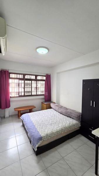 674 Choa Chu Kang Crescent, 674 Choa Chu Kang Crescent, Dairy Farm / Bukit Panjang / Choa Chu Kang, 4 Bedrooms, 1,335 sqft, HDB Flat For Sale, by CK Seow, 500288383 - Bedroom - PropertyGuru.com.sg