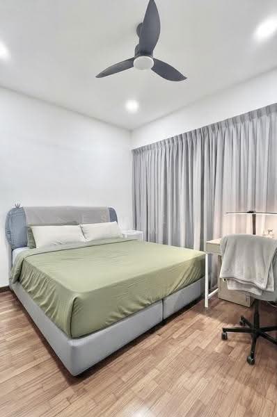 653B Jurong West Street 61, 653B Jurong West Street 61, Boon Lay / Jurong / Tuas, 3 Bedrooms, 1,195 sqft, HDB Flat For Rent, by Esther Low, 500288385 - Bedroom - PropertyGuru.com.sg