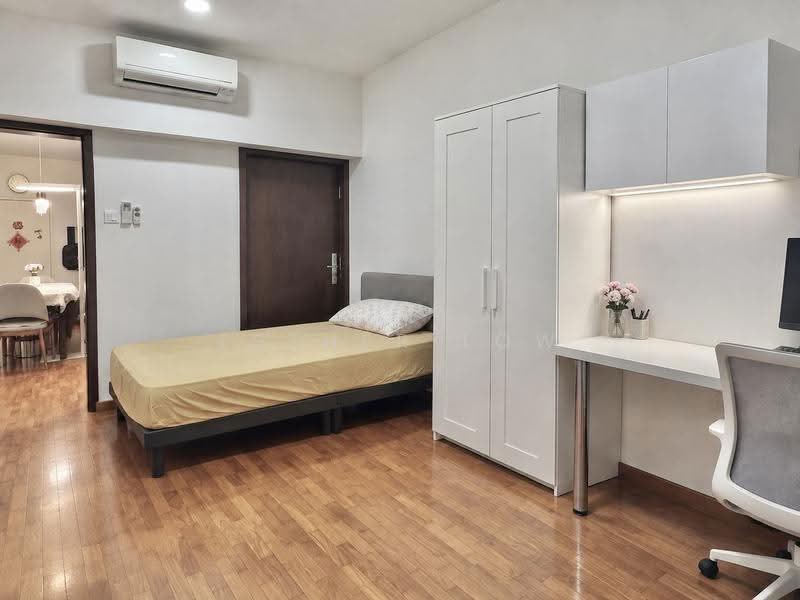 653B Jurong West Street 61, 653B Jurong West Street 61, Boon Lay / Jurong / Tuas, 3 Bedrooms, 1,195 sqft, HDB Flat For Rent, by Esther Low, 500288385 - Bedroom - PropertyGuru.com.sg