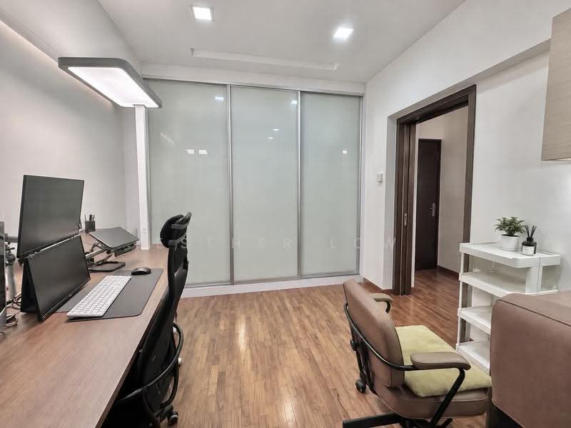 653B Jurong West Street 61, 653B Jurong West Street 61, Boon Lay / Jurong / Tuas, 3 Bedrooms, 1,195 sqft, HDB Flat For Rent, by Esther Low, 500288385 - Bedroom - PropertyGuru.com.sg