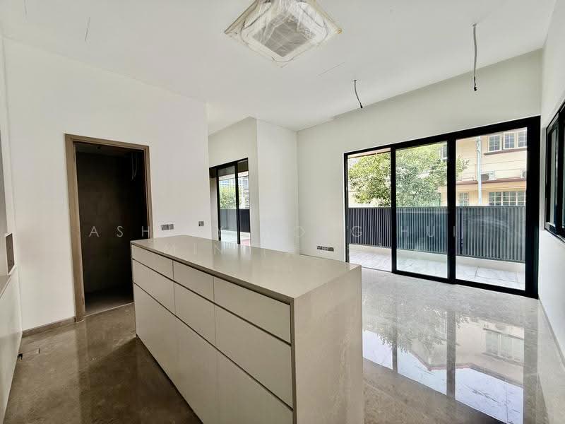 One of the lowest psf brand new Semi-Ds in D15, Lor G Telok Kurau Lor H Telok Kurau Lor 110 Changi Joo Chiat Ave Joo Chiat Place Jalan Wakaff Jalan Baiduri, East Coast / Marine Parade, 5 Bedrooms, 6,311 sqft, Semi-Detached House For Sale, by Ashley Wong Hui Min (黄鏸慜), 500288386 - PropertyGuru.com.sg
