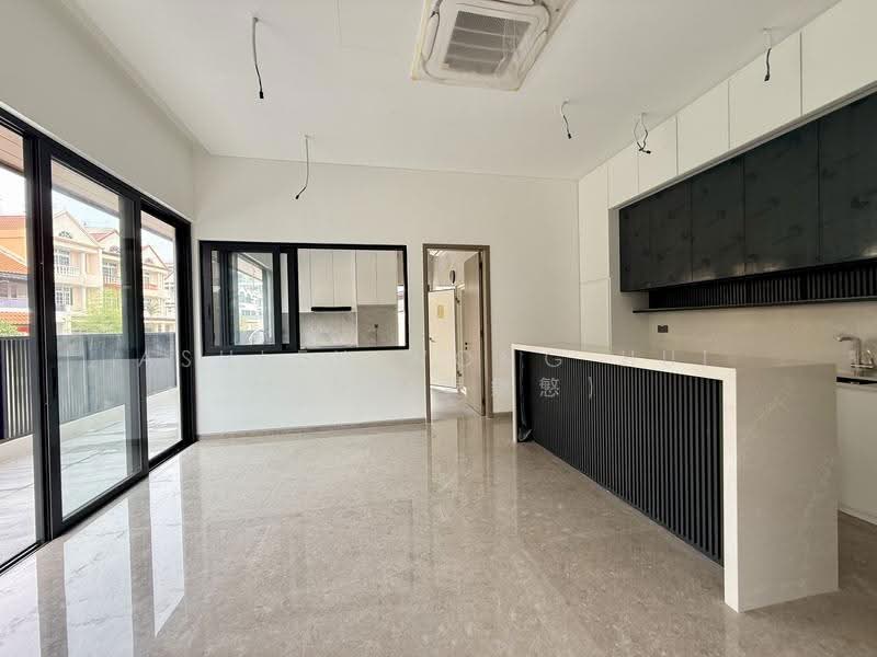 One of the lowest psf brand new Semi-Ds in D15, Lor G Telok Kurau Lor H Telok Kurau Lor 110 Changi Joo Chiat Ave Joo Chiat Place Jalan Wakaff Jalan Baiduri, East Coast / Marine Parade, 5 Bedrooms, 6,311 sqft, Semi-Detached House For Sale, by Ashley Wong Hui Min (黄鏸慜), 500288386 - PropertyGuru.com.sg