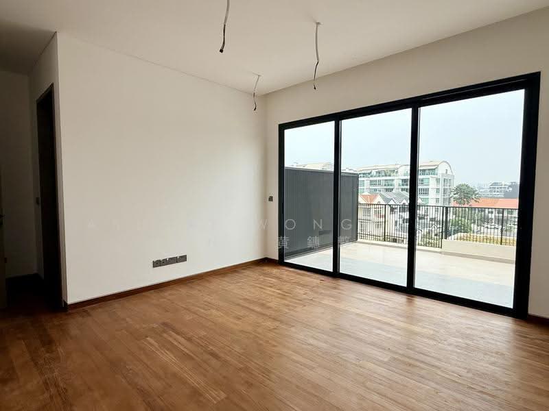 One of the lowest psf brand new Semi-Ds in D15, Lor G Telok Kurau Lor H Telok Kurau Lor 110 Changi Joo Chiat Ave Joo Chiat Place Jalan Wakaff Jalan Baiduri, East Coast / Marine Parade, 5 Bedrooms, 6,311 sqft, Semi-Detached House For Sale, by Ashley Wong Hui Min (黄鏸慜), 500288386 - PropertyGuru.com.sg