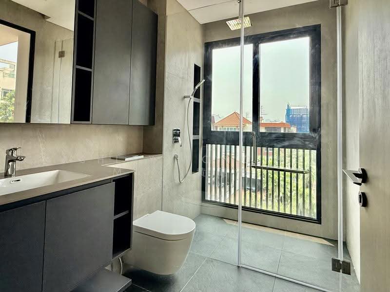 One of the lowest psf brand new Semi-Ds in D15, Lor G Telok Kurau Lor H Telok Kurau Lor 110 Changi Joo Chiat Ave Joo Chiat Place Jalan Wakaff Jalan Baiduri, East Coast / Marine Parade, 5 Bedrooms, 6,311 sqft, Semi-Detached House For Sale, by Ashley Wong Hui Min (黄鏸慜), 500288386 - PropertyGuru.com.sg