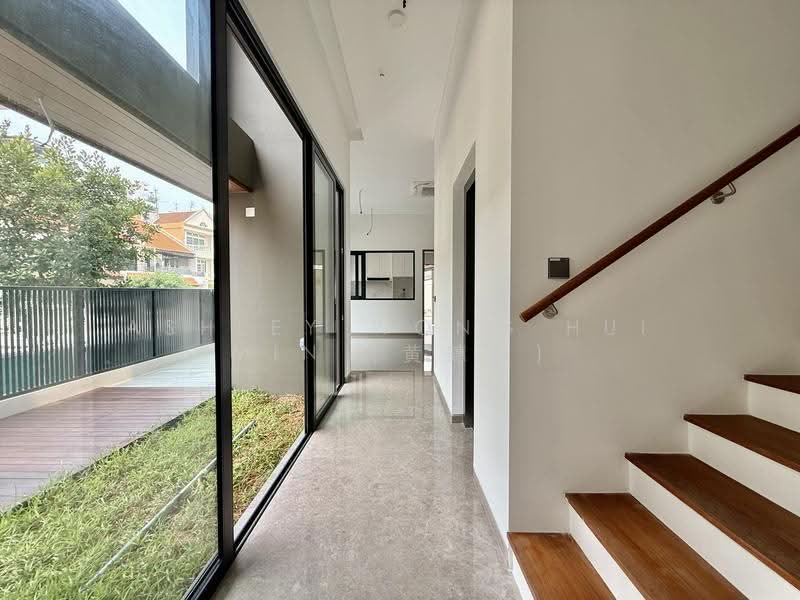 One of the lowest psf brand new Semi-Ds in D15, Lor G Telok Kurau Lor H Telok Kurau Lor 110 Changi Joo Chiat Ave Joo Chiat Place Jalan Wakaff Jalan Baiduri, East Coast / Marine Parade, 5 Bedrooms, 6,311 sqft, Semi-Detached House For Sale, by Ashley Wong Hui Min (黄鏸慜), 500288386 - PropertyGuru.com.sg