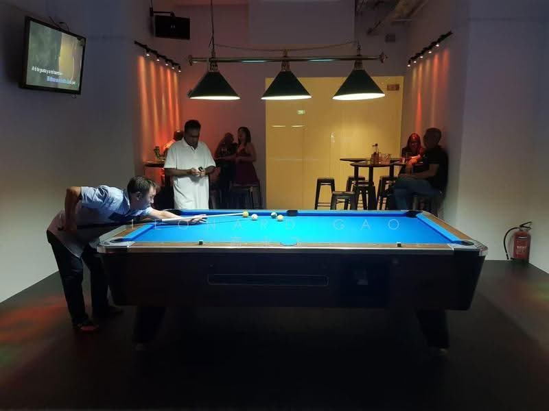 RARE FREEHOLD CBD F&B Shop | 463 Sqft | 5-Year Anchor Tenant, Robinson Rd, Boat Quay / Raffles Place / Marina, 463 sqft, Mall Shop For Sale, by Leonard Gao 高永飞, 500288388 - Pool - CommercialGuru.com.sg