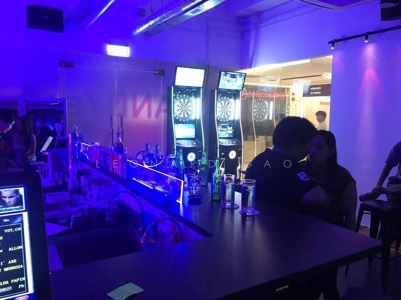 RARE FREEHOLD CBD F&B Shop | 463 Sqft | 5-Year Anchor Tenant, Robinson Rd, Boat Quay / Raffles Place / Marina, 463 sqft, Mall Shop For Sale, by Leonard Gao 高永飞, 500288388 - Interior - CommercialGuru.com.sg
