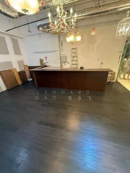 RARE FREEHOLD CBD F&B Shop | 463 Sqft | 5-Year Anchor Tenant, Robinson Rd, Boat Quay / Raffles Place / Marina, 463 sqft, Mall Shop For Sale, by Leonard Gao 高永飞, 500288388 - CommercialGuru.com.sg