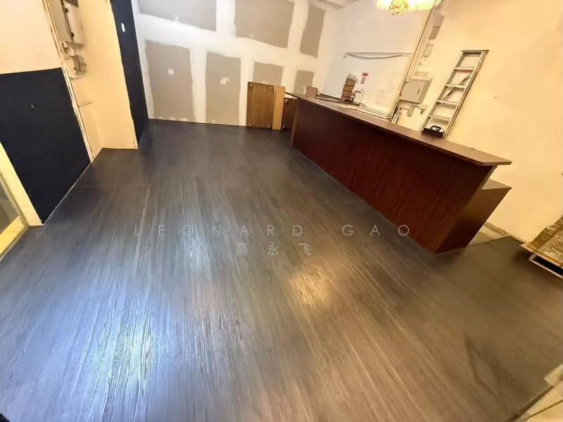 RARE FREEHOLD CBD F&B Shop | 463 Sqft | 5-Year Anchor Tenant, Robinson Rd, Boat Quay / Raffles Place / Marina, 463 sqft, Mall Shop For Sale, by Leonard Gao 高永飞, 500288388 - Interior - CommercialGuru.com.sg