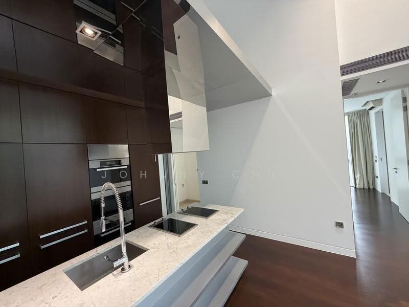 The Oliv @ Balmoral, 11C Balmoral Road, Tanglin / Holland / Bukit Timah, 4 Bedrooms, 4,908 sqft, Apartment For Rent, by Johnny Chia, 500288389 - Kitchen - PropertyGuru.com.sg