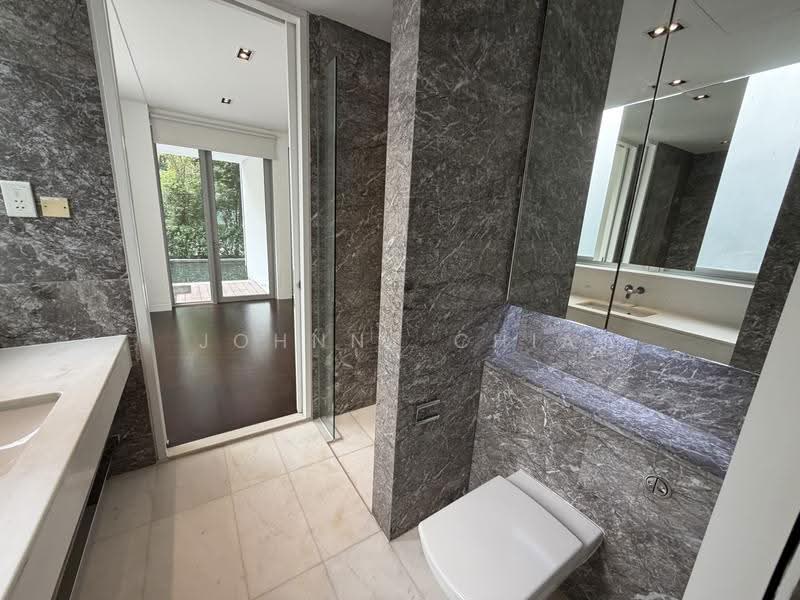The Oliv @ Balmoral, 11C Balmoral Road, Tanglin / Holland / Bukit Timah, 4 Bedrooms, 4,908 sqft, Apartment For Rent, by Johnny Chia, 500288389 - Bathroom - PropertyGuru.com.sg