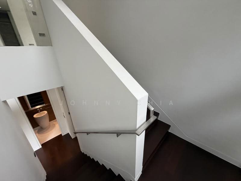 The Oliv @ Balmoral, 11C Balmoral Road, Tanglin / Holland / Bukit Timah, 4 Bedrooms, 4,908 sqft, Apartment For Rent, by Johnny Chia, 500288389 - Bathroom - PropertyGuru.com.sg