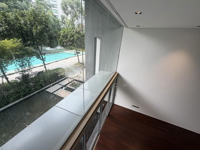 The Oliv @ Balmoral, 11C Balmoral Road, Tanglin / Holland / Bukit Timah, 4 Bedrooms, 4,908 sqft, Apartment For Rent, by Johnny Chia, 500288389 - Interior - PropertyGuru.com.sg