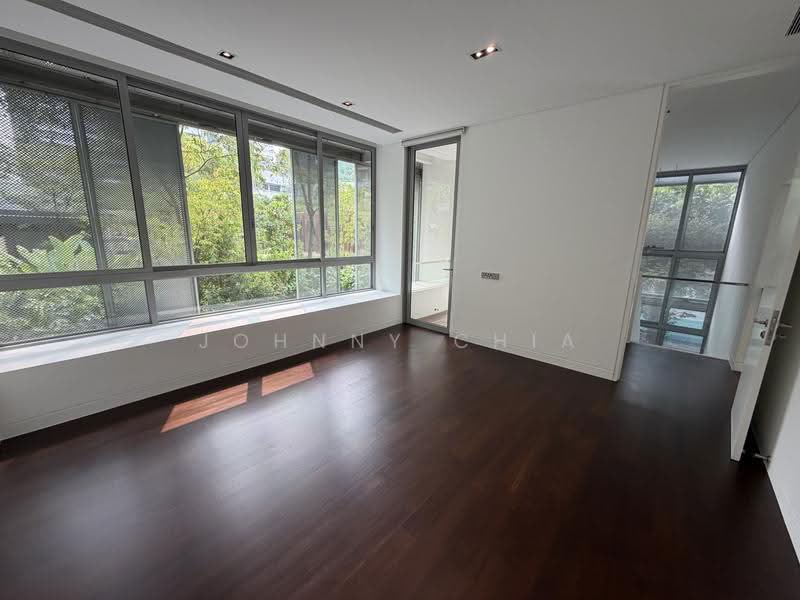 The Oliv @ Balmoral, 11C Balmoral Road, Tanglin / Holland / Bukit Timah, 4 Bedrooms, 4,908 sqft, Apartment For Rent, by Johnny Chia, 500288389 - Interior - PropertyGuru.com.sg