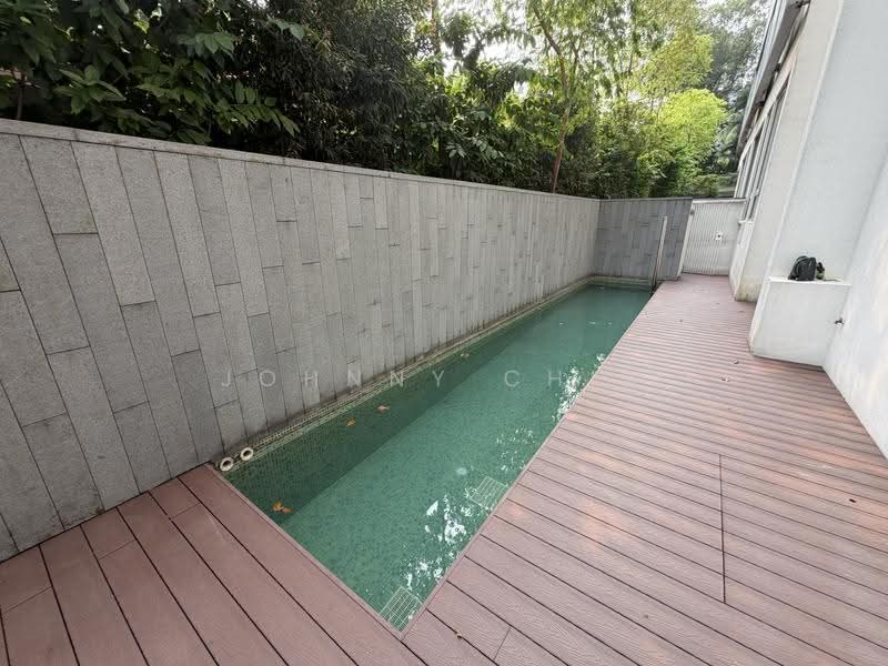 The Oliv @ Balmoral, 11C Balmoral Road, Tanglin / Holland / Bukit Timah, 4 Bedrooms, 4,908 sqft, Apartment For Rent, by Johnny Chia, 500288389 - Exterior - PropertyGuru.com.sg