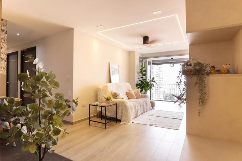 273A Bishan Street 24, 273A Bishan Street 24, Ang Mo Kio / Bishan / Thomson, 3 Bedrooms, 1,023 sqft, HDB Flat For Sale, by Sheryl Lim, 500288390 - PropertyGuru.com.sg