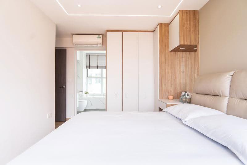 273A Bishan Street 24, 273A Bishan Street 24, Ang Mo Kio / Bishan / Thomson, 3 Bedrooms, 1,023 sqft, HDB Flat For Sale, by Sheryl Lim, 500288390 - Bedroom - PropertyGuru.com.sg