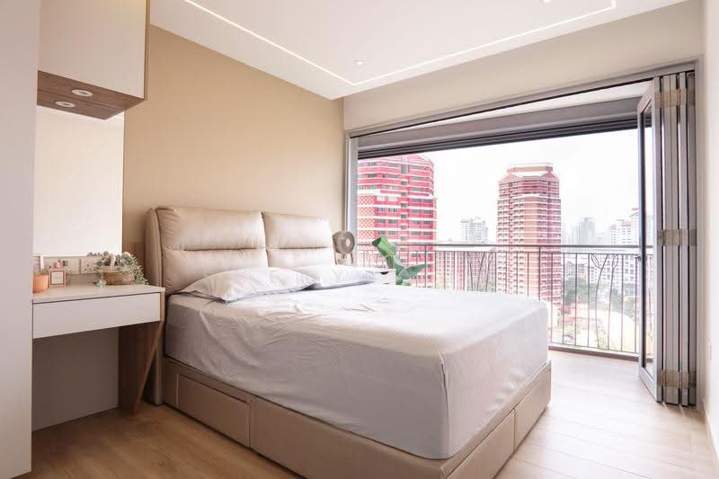 273A Bishan Street 24, 273A Bishan Street 24, Ang Mo Kio / Bishan / Thomson, 3 Bedrooms, 1,023 sqft, HDB Flat For Sale, by Sheryl Lim, 500288390 - Bedroom - PropertyGuru.com.sg