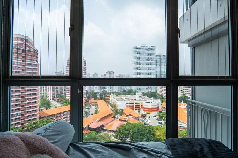 273A Bishan Street 24, 273A Bishan Street 24, Ang Mo Kio / Bishan / Thomson, 3 Bedrooms, 1,023 sqft, HDB Flat For Sale, by Sheryl Lim, 500288390 - Bedroom - PropertyGuru.com.sg