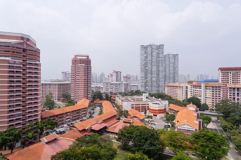 273A Bishan Street 24, 273A Bishan Street 24, Ang Mo Kio / Bishan / Thomson, 3 Bedrooms, 1,023 sqft, HDB Flat For Sale, by Sheryl Lim, 500288390 - Exterior - PropertyGuru.com.sg