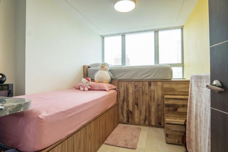 273A Bishan Street 24, 273A Bishan Street 24, Ang Mo Kio / Bishan / Thomson, 3 Bedrooms, 1,023 sqft, HDB Flat For Sale, by Sheryl Lim, 500288390 - Bedroom - PropertyGuru.com.sg