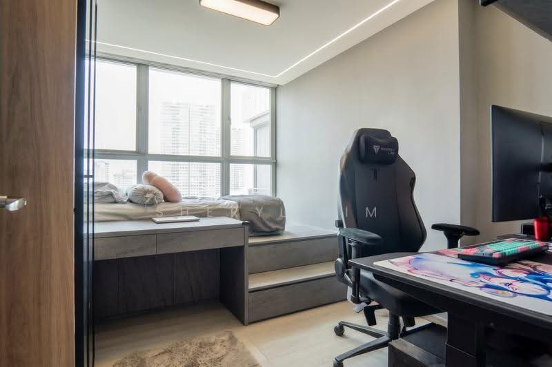 273A Bishan Street 24, 273A Bishan Street 24, Ang Mo Kio / Bishan / Thomson, 3 Bedrooms, 1,023 sqft, HDB Flat For Sale, by Sheryl Lim, 500288390 - Bedroom - PropertyGuru.com.sg
