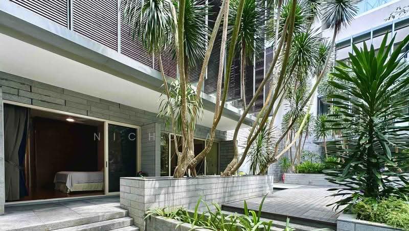 Three Three Robin, 33 Robin Road, Tanglin / Holland / Bukit Timah, 3 Bedrooms, 2,347 sqft, Apartment For Sale, by Nicholas Teo, 500288392 - Bedroom - PropertyGuru.com.sg