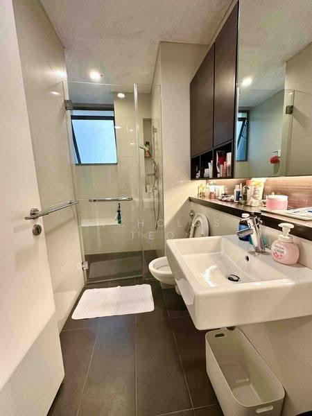 Three Three Robin, 33 Robin Road, Tanglin / Holland / Bukit Timah, 3 Bedrooms, 2,347 sqft, Apartment For Sale, by Nicholas Teo, 500288392 - Bathroom - PropertyGuru.com.sg