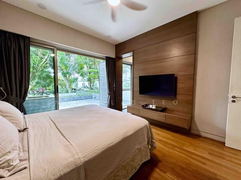 Three Three Robin, 33 Robin Road, Tanglin / Holland / Bukit Timah, 3 Bedrooms, 2,347 sqft, Apartment For Sale, by Nicholas Teo, 500288392 - Bedroom - PropertyGuru.com.sg