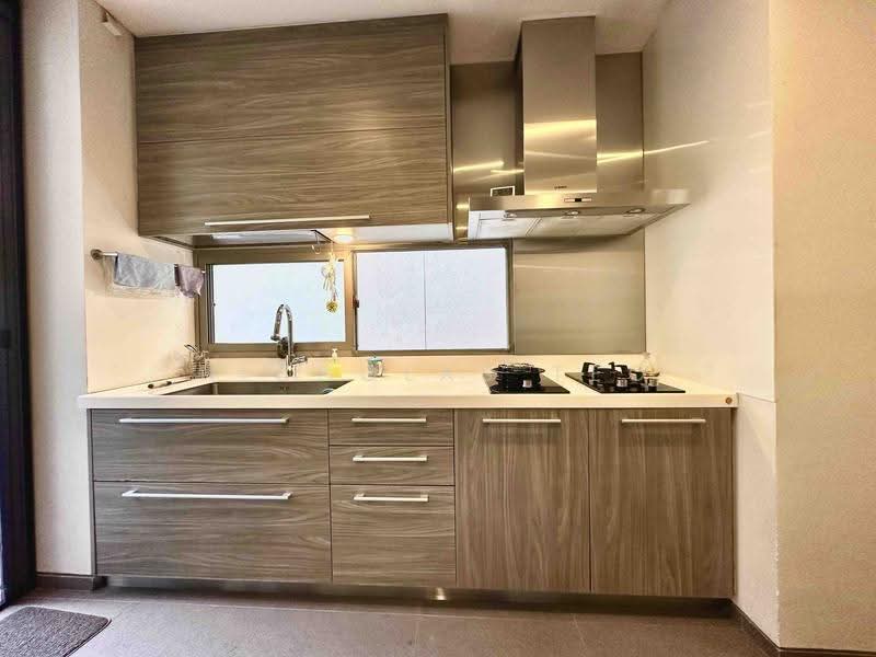 Three Three Robin, 33 Robin Road, Tanglin / Holland / Bukit Timah, 3 Bedrooms, 2,347 sqft, Apartment For Sale, by Nicholas Teo, 500288392 - Kitchen - PropertyGuru.com.sg