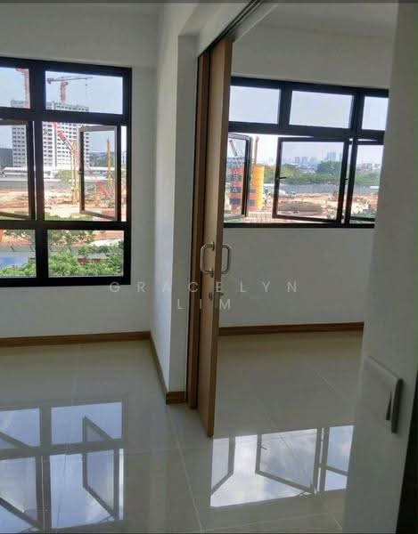 455A Sengkang West Avenue, 455A Sengkang West Avenue, Seletar / Yio Chu Kang, 1 Bedroom, 517 sqft, HDB Flat For Rent, by Gracelyn Lim, 500288393 - PropertyGuru.com.sg