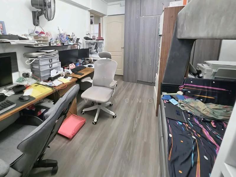 531 Jurong West Street 52, 531 Jurong West Street 52, Boon Lay / Jurong / Tuas, 2 Bedrooms, 722 sqft, HDB Flat For Sale, by Ivy Yong, 500288396 - Study - PropertyGuru.com.sg