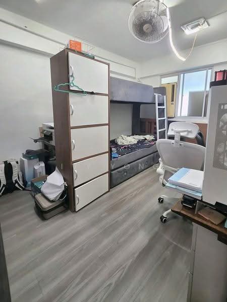 531 Jurong West Street 52, 531 Jurong West Street 52, Boon Lay / Jurong / Tuas, 2 Bedrooms, 722 sqft, HDB Flat For Sale, by Ivy Yong, 500288396 - Bedroom - PropertyGuru.com.sg