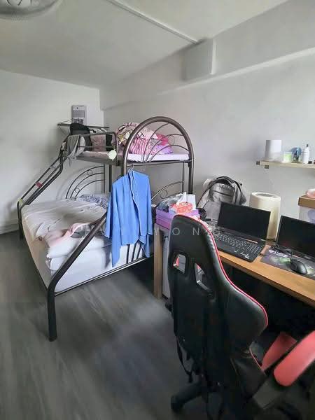 531 Jurong West Street 52, 531 Jurong West Street 52, Boon Lay / Jurong / Tuas, 2 Bedrooms, 722 sqft, HDB Flat For Sale, by Ivy Yong, 500288396 - Bedroom - PropertyGuru.com.sg