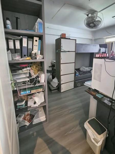 531 Jurong West Street 52, 531 Jurong West Street 52, Boon Lay / Jurong / Tuas, 2 Bedrooms, 722 sqft, HDB Flat For Sale, by Ivy Yong, 500288396 - Bedroom - PropertyGuru.com.sg