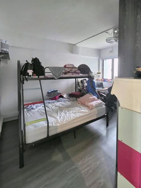 531 Jurong West Street 52, 531 Jurong West Street 52, Boon Lay / Jurong / Tuas, 2 Bedrooms, 722 sqft, HDB Flat For Sale, by Ivy Yong, 500288396 - Bedroom - PropertyGuru.com.sg