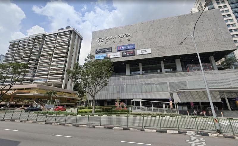 Bassein Court, 5 Bassein Road, Newton / Novena, Room Rental, 105 sqft, Condominium For Rent, by Vivian Ng, 500288397 - PropertyGuru.com.sg