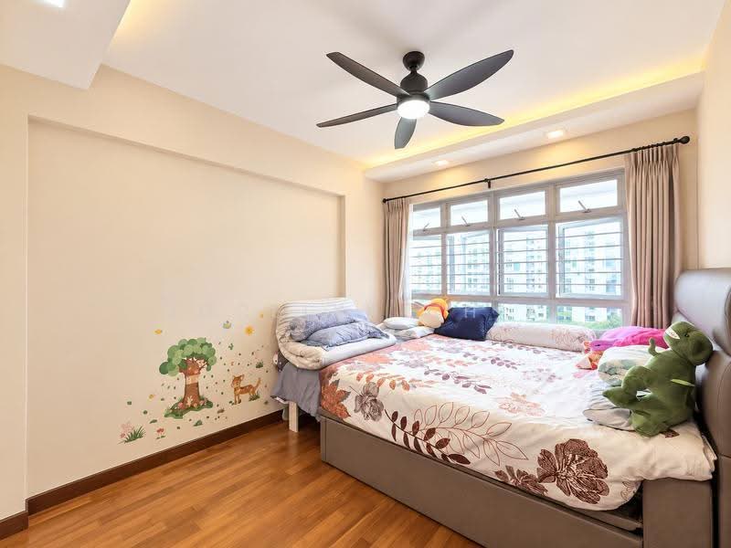 326A Anchorvale Road, 326A Anchorvale Road, Hougang / Punggol / Sengkang, 3 Bedrooms, 990 sqft, HDB Flat For Sale, by Jocelyn Chia, 500288398 - Master Bedroom - PropertyGuru.com.sg